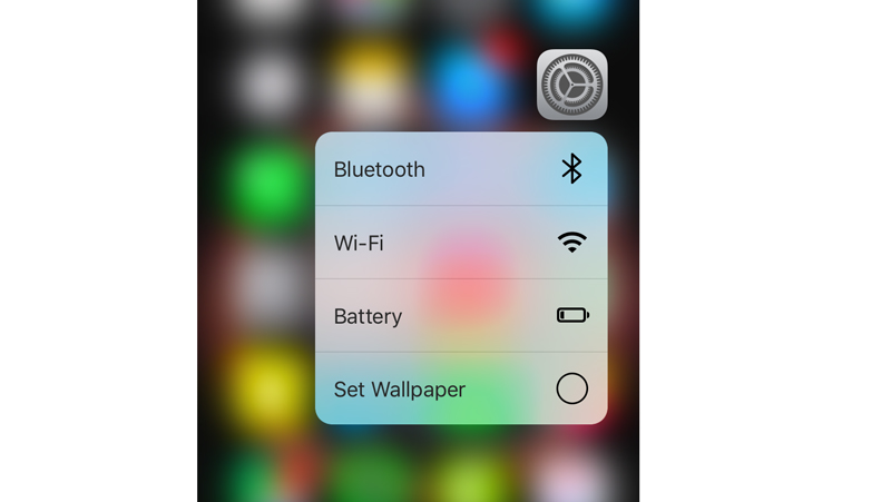 Illustration for article titled There's a Few Good Reasons to Download the New iOS Beta